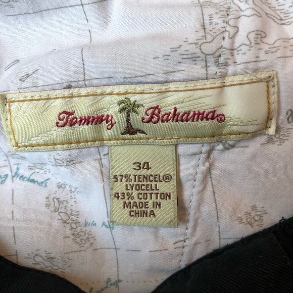 Tommy Bahama shorts - Picture 6 of 8